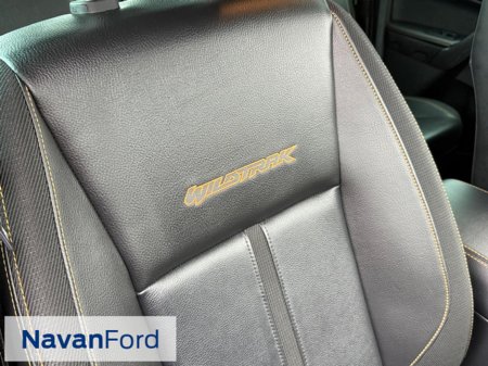 2022 Ford Ranger - photo 17