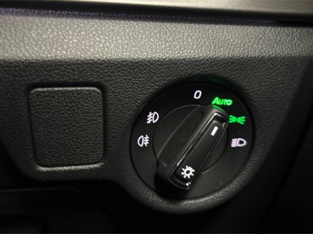 2024 Skoda Scala - photo 23