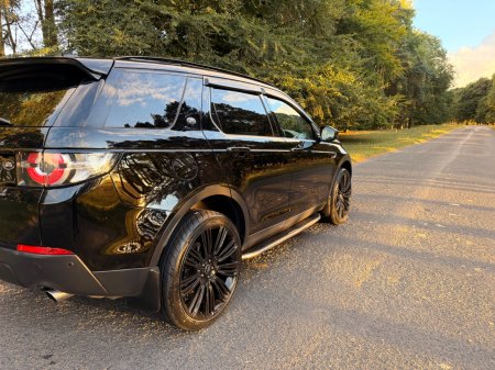 2019 Land Rover Discovery Sport - photo 45