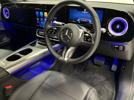 2026 Mercedes-Benz CLA - photo 9