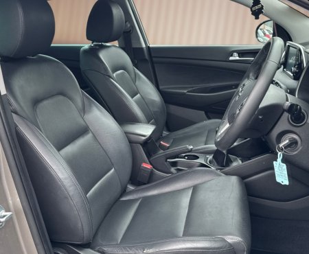 2019 Hyundai Tucson - photo 7