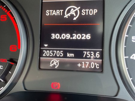 2016 Audi A3 - photo 9