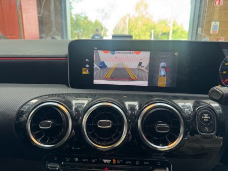 2019 Mercedes-Benz A-Class - photo 9