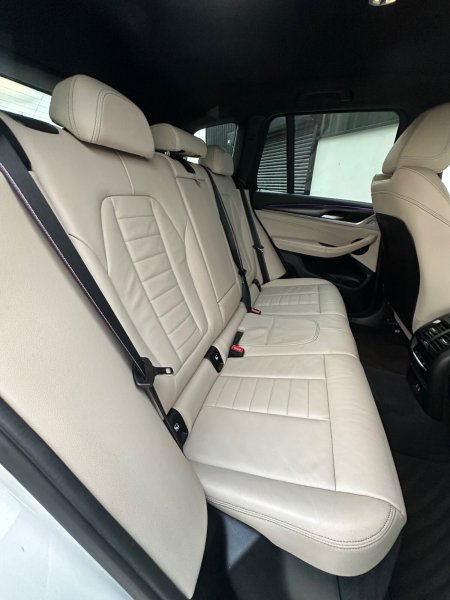 2022 BMW X3 - photo 28