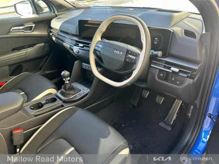 2026 Kia Sportage - photo 2