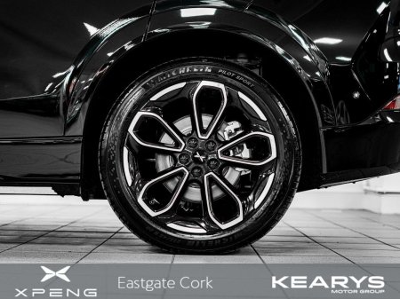 2026 XPeng G6 - photo 22
