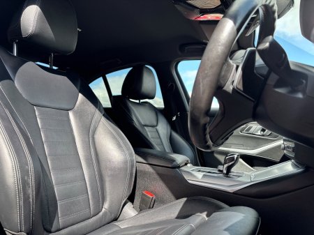 2020 BMW 3-Series - photo 11