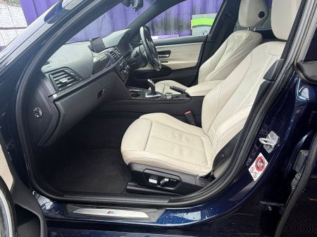 2016 BMW 4-Series - photo 11