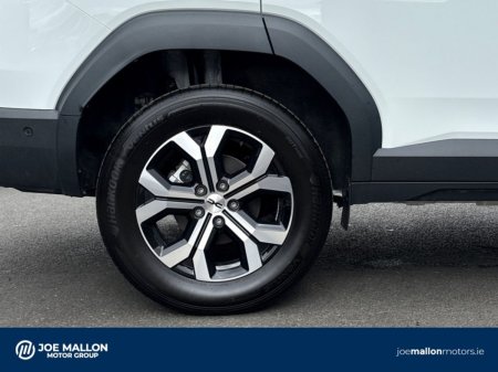 2026 Dacia Bigster - photo 16