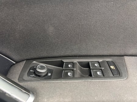 2016 Volkswagen Touran - photo 18