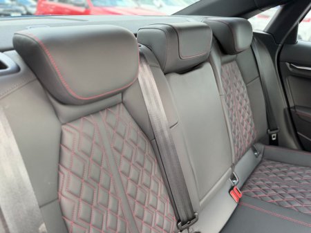 2023 Audi S3 - photo 36