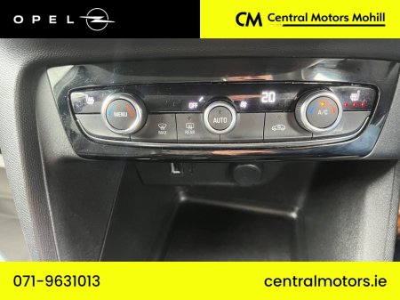 2023 Opel Corsa - photo 10