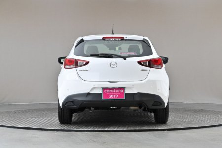 2019 Mazda Mazda2 - photo 8