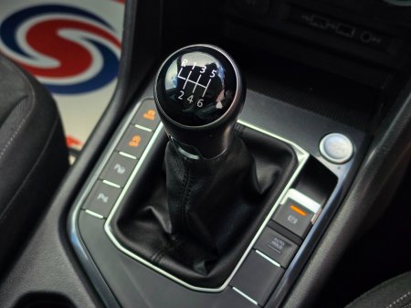 2019 Volkswagen Tiguan - photo 23