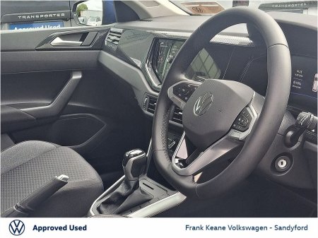 2026 Volkswagen Polo - photo 6
