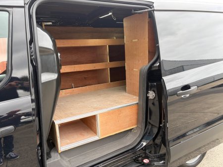 2022 Ford Transit Connect - photo 12