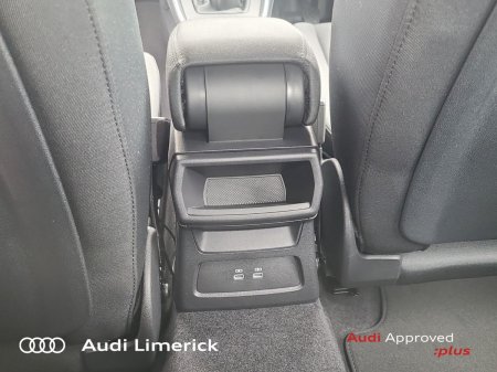 2026 Audi A3 - photo 14