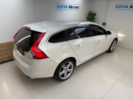 2018 Volvo V60 - photo 6