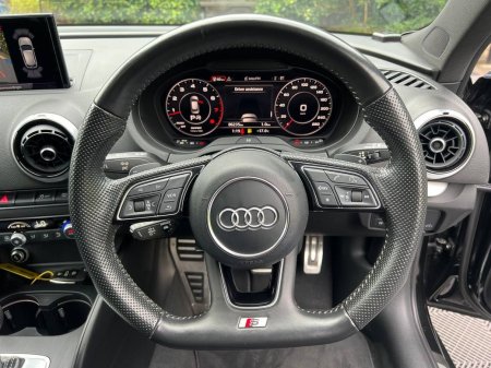 2017 Audi A3 - photo 4