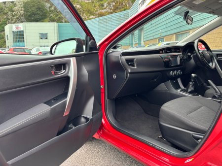 2016 Toyota Corolla - photo 12