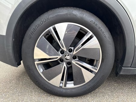 2026 Skoda Elroq - photo 5