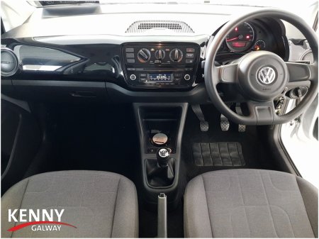 2015 Volkswagen up! - photo 19