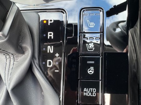 2026 Kia Niro - photo 28