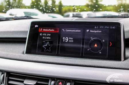 2018 BMW X5 - photo 21