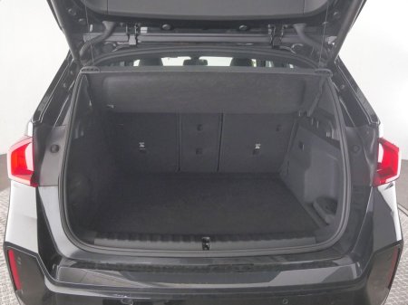 2024 BMW iX1 - photo 13