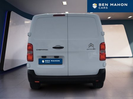 2021 Citroen Dispatch - photo 4
