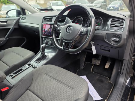 2017 Volkswagen Golf - photo 16