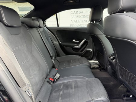 2021 Mercedes-Benz A-Class - photo 15