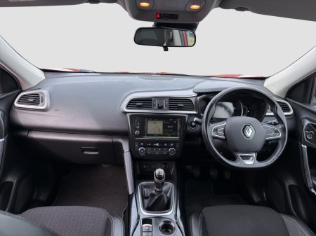 2018 Renault Kadjar - photo 15