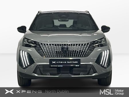 2025 Peugeot 2008 - photo 11