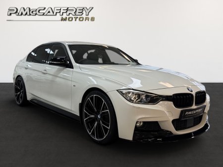 2015 BMW 3-Series - photo 3