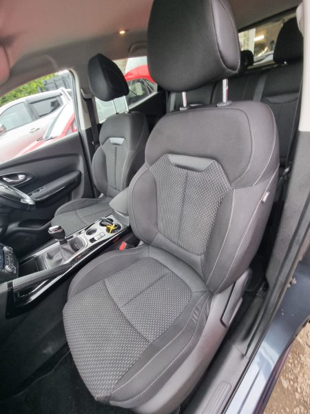 2017 Renault Kadjar - photo 21