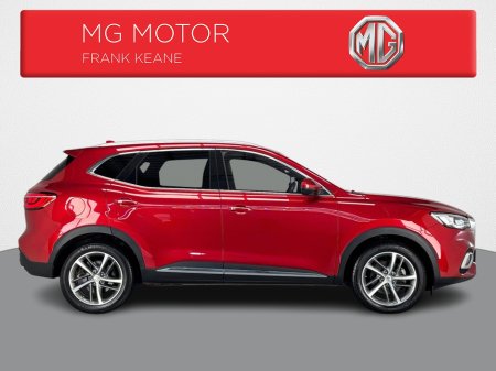 2023 MG HS - photo 2
