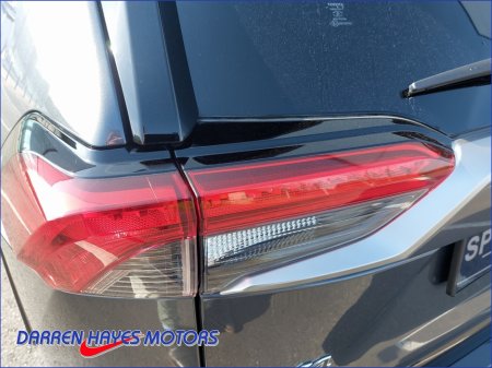 2023 Toyota RAV4 - photo 23