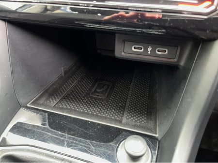 2023 Volkswagen T-Cross - photo 17