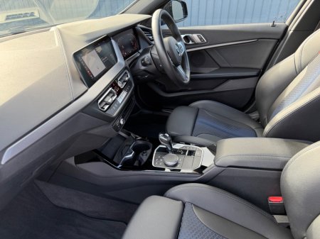 2021 BMW 1-Series - photo 58