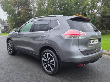 2016 Nissan X-Trail - photo 7