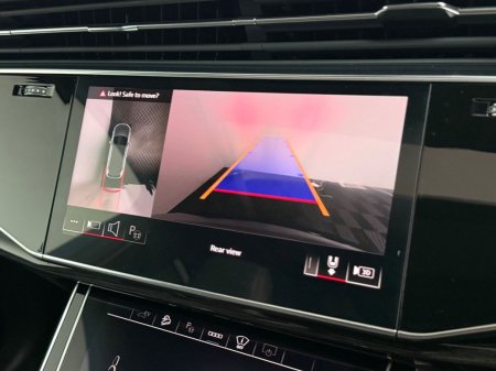 2025 Audi Q7 - photo 27