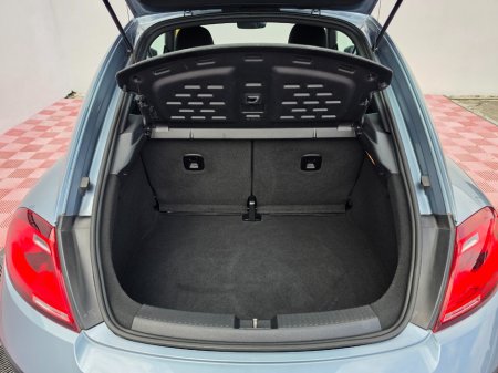 2018 Volkswagen Beetle - photo 17