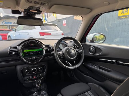 2020 Mini Clubman - photo 54
