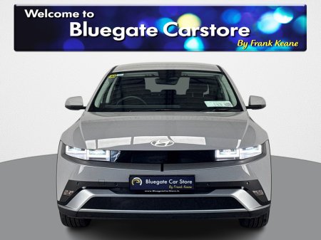 2025 Hyundai IONIQ 5 - photo 5