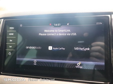 2019 Skoda Karoq - photo 17