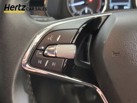 2024 Skoda Kamiq - photo 24