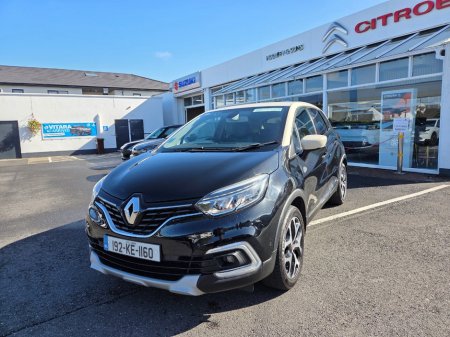 2019 Renault Captur - photo 8