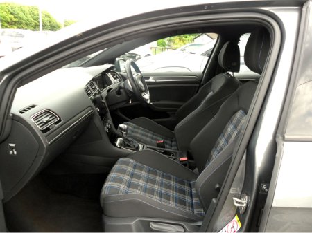 2018 Volkswagen Golf - photo 11