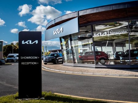 2022 Kia EV6 - photo 23
